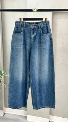 بنطلون جينز