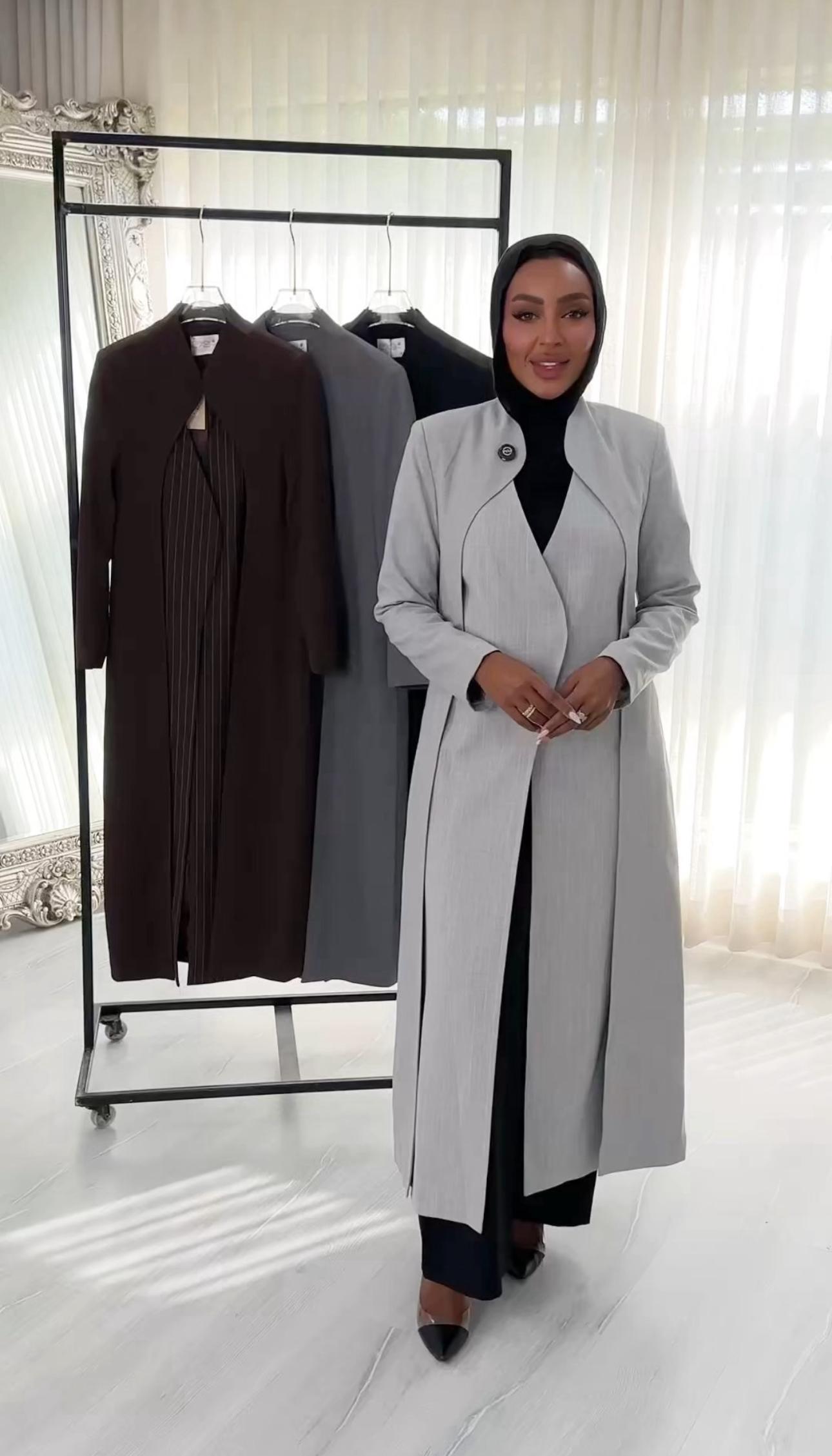 جاكيت نسائي