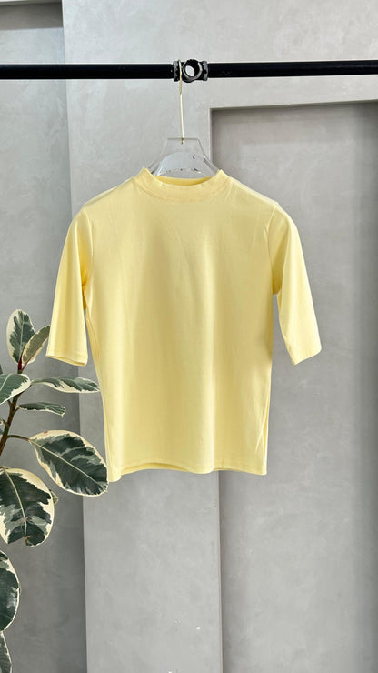 تيشيرت نسائي