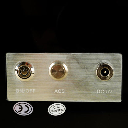 صندوق عرض ودوران الساعات