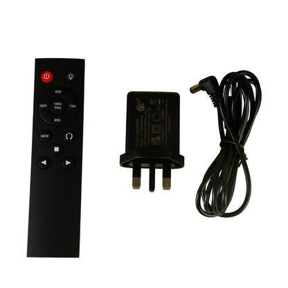 صندوق عرض ودوران الساعات