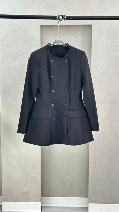 جاكيت قصير رسمي