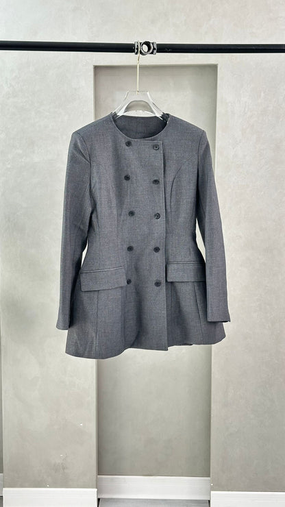 جاكيت قصير رسمي