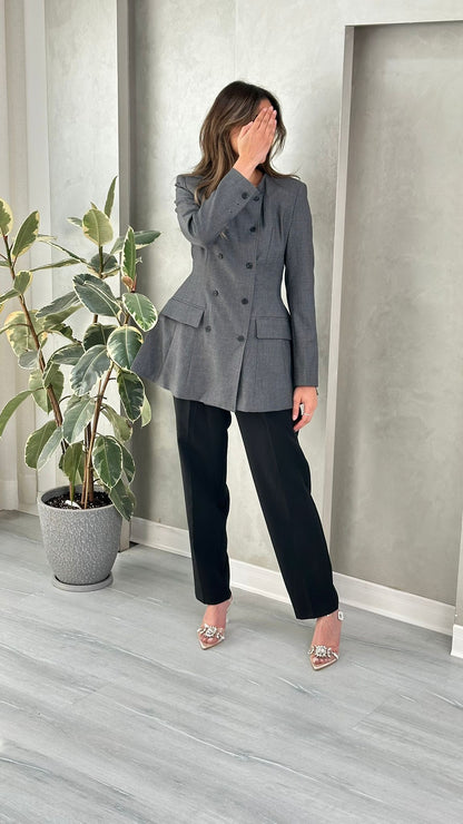 جاكيت قصير رسمي