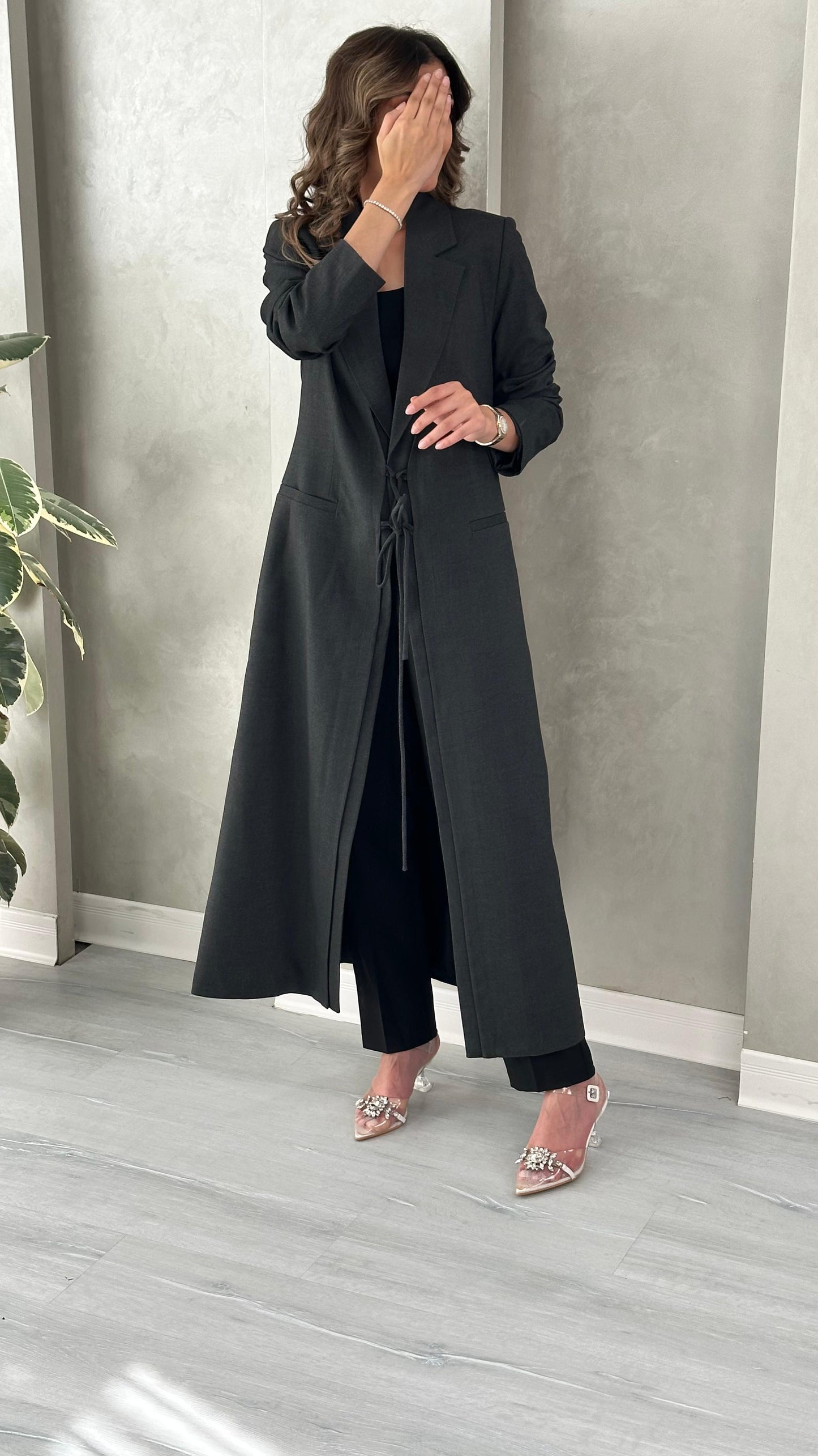 جاكيت نسائي