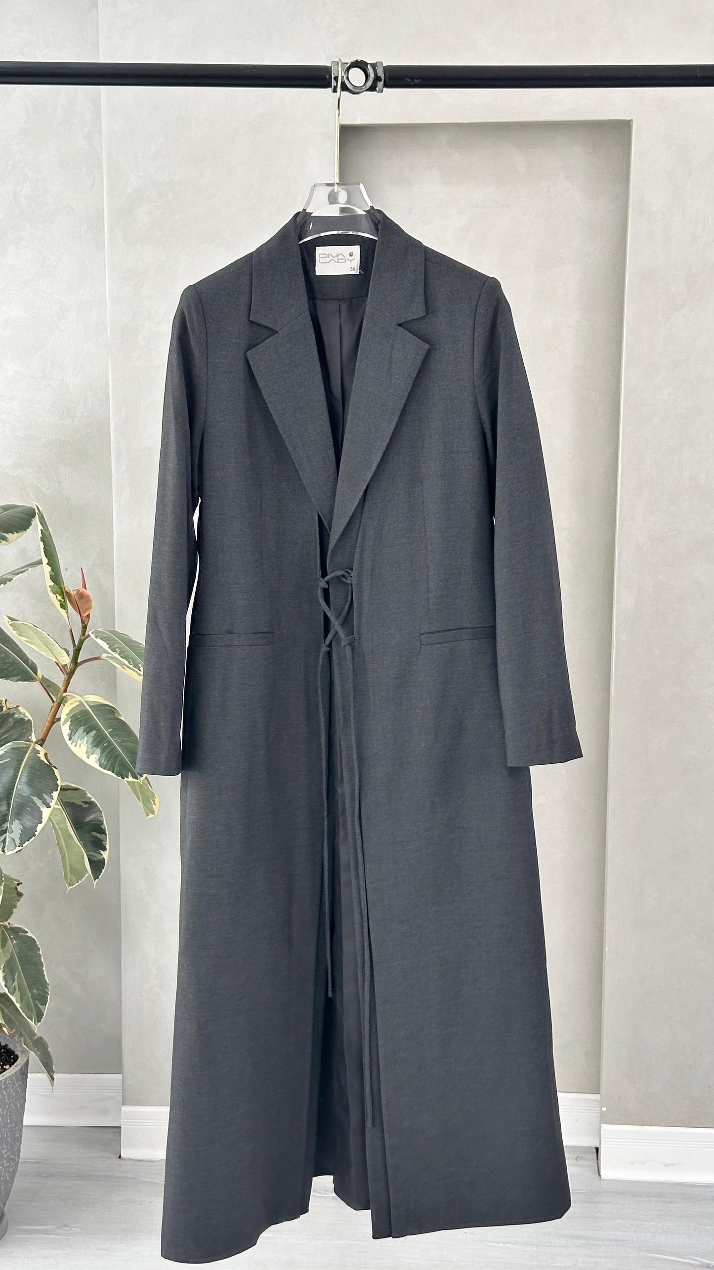 جاكيت نسائي