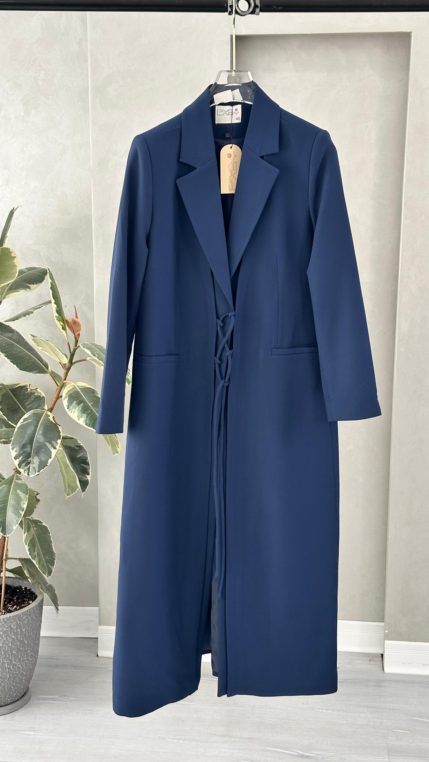 جاكيت نسائي