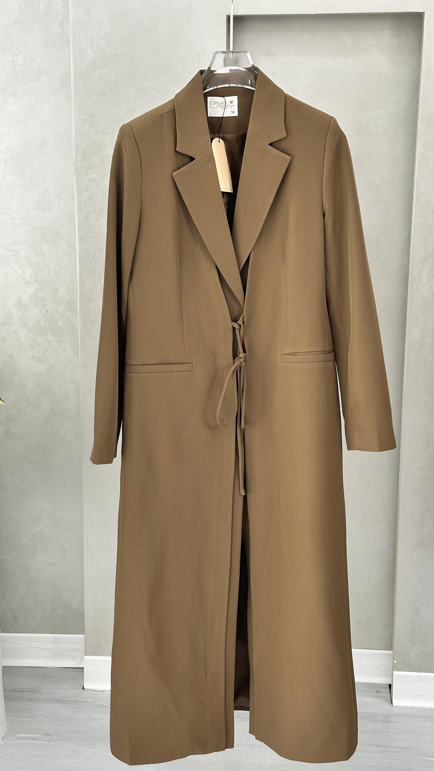 جاكيت نسائي