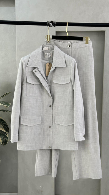 بدلة رسمي بازرار