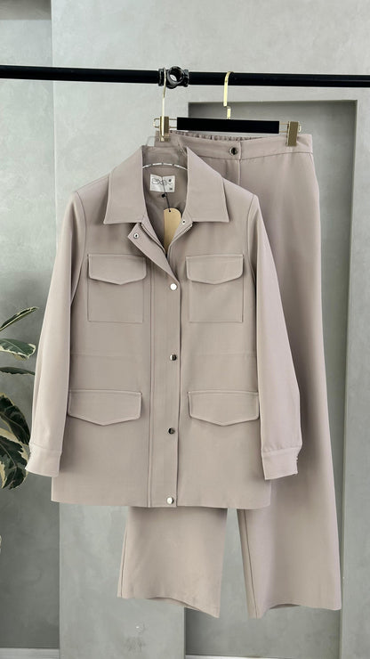 بدلة رسمي بازرار