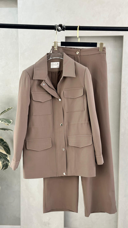 بدلة رسمي بازرار