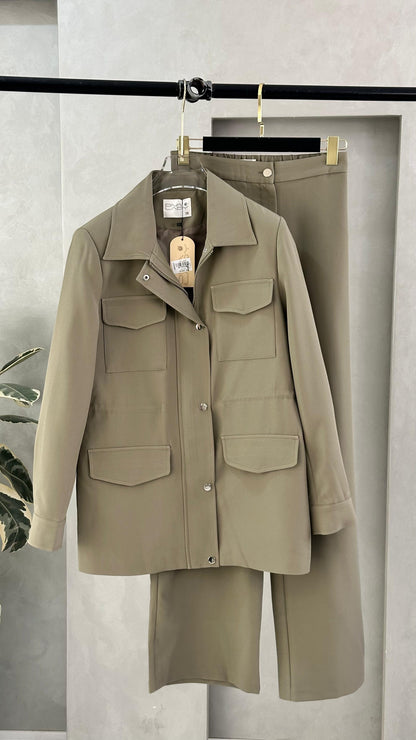 بدلة رسمي بازرار