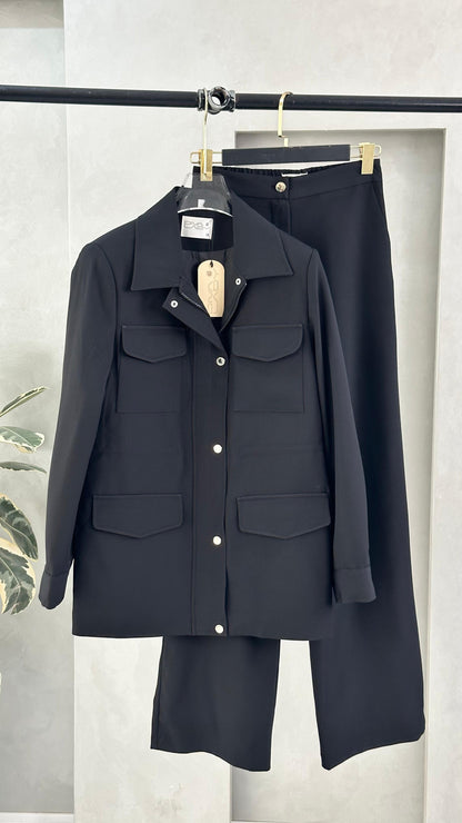 بدلة رسمي بازرار