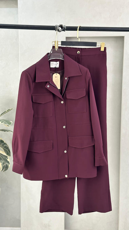 بدلة رسمي بازرار