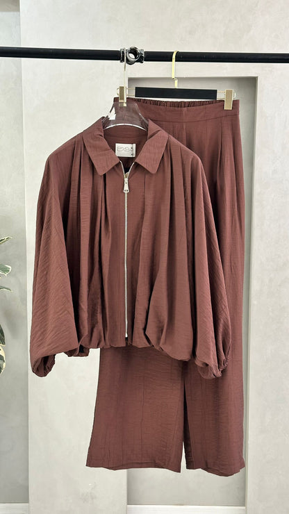 بدلة رسمي فراشة