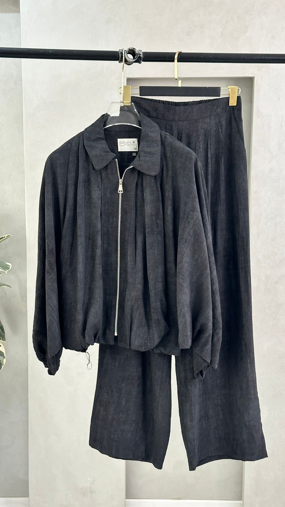 بدلة رسمي فراشة