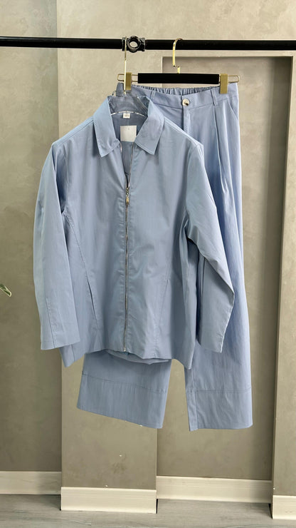 بدلة نسائي سحب