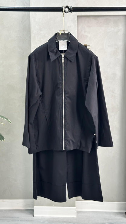 بدلة نسائي سحب