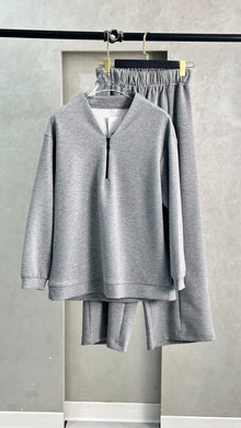 بدلة نسائي مريحة