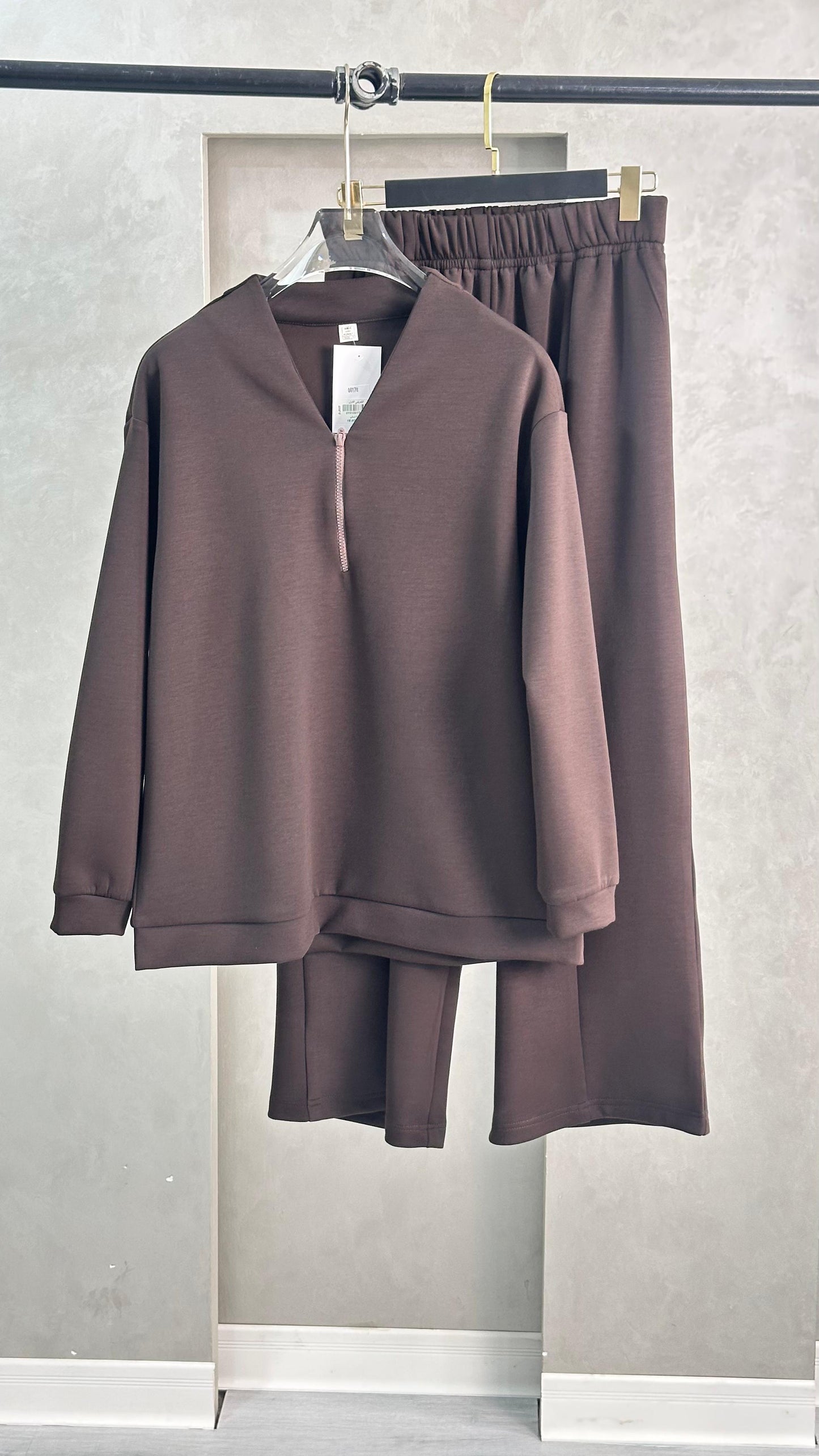 بدلة نسائي مريحة