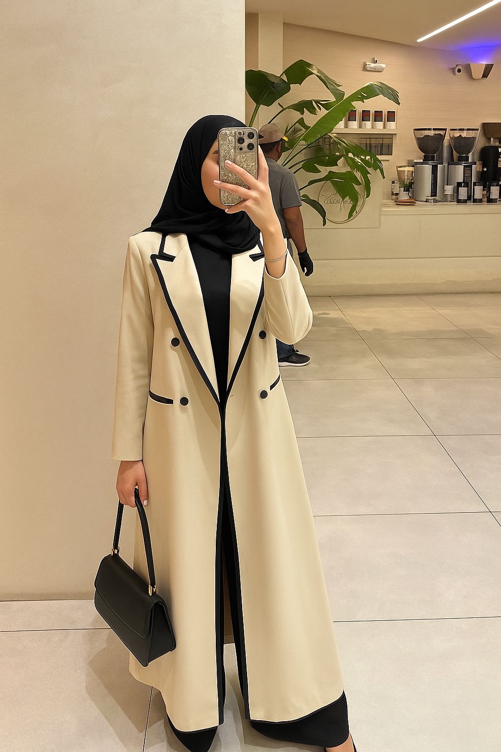 جاكيت نسائي
