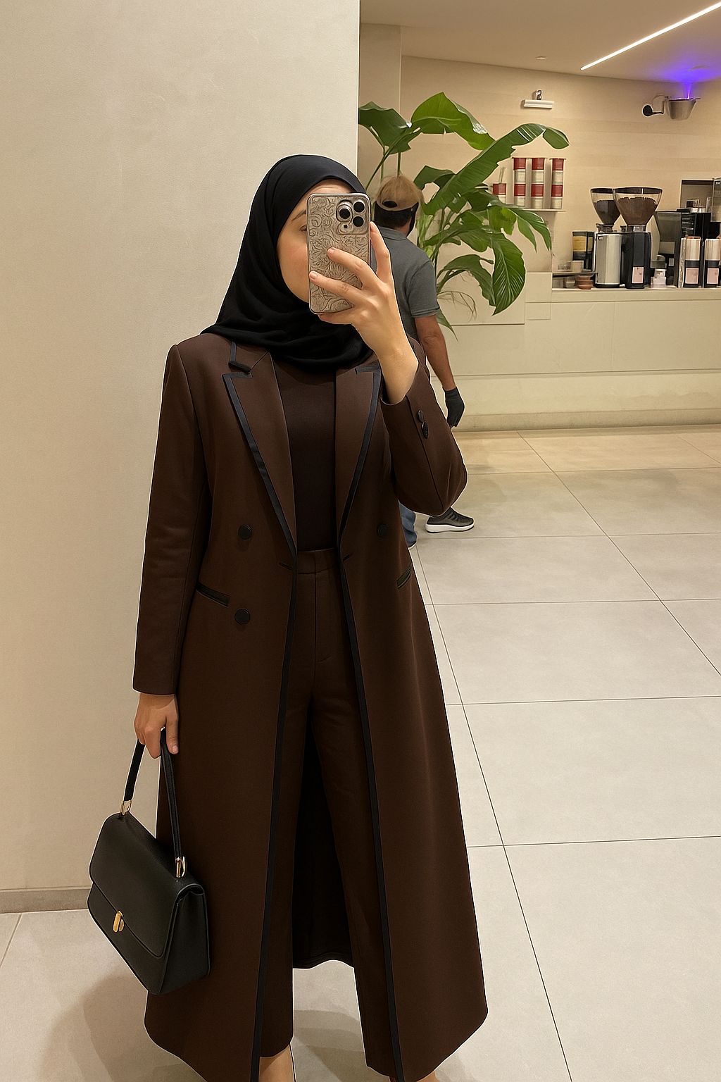 جاكيت نسائي
