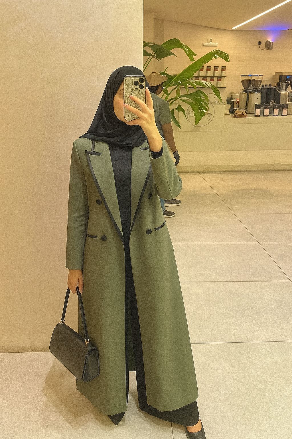 جاكيت نسائي