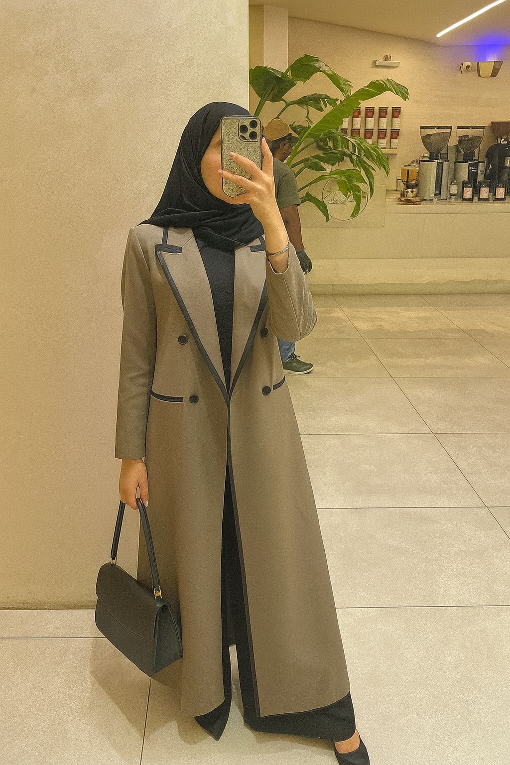 جاكيت نسائي