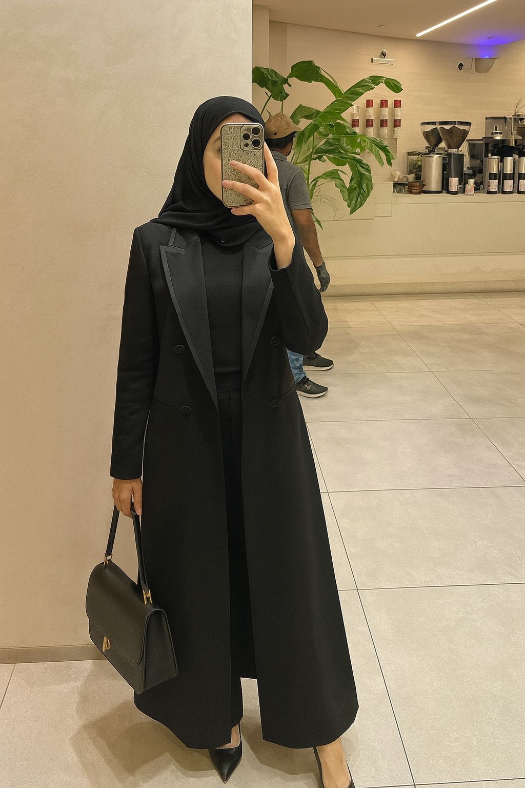 جاكيت نسائي