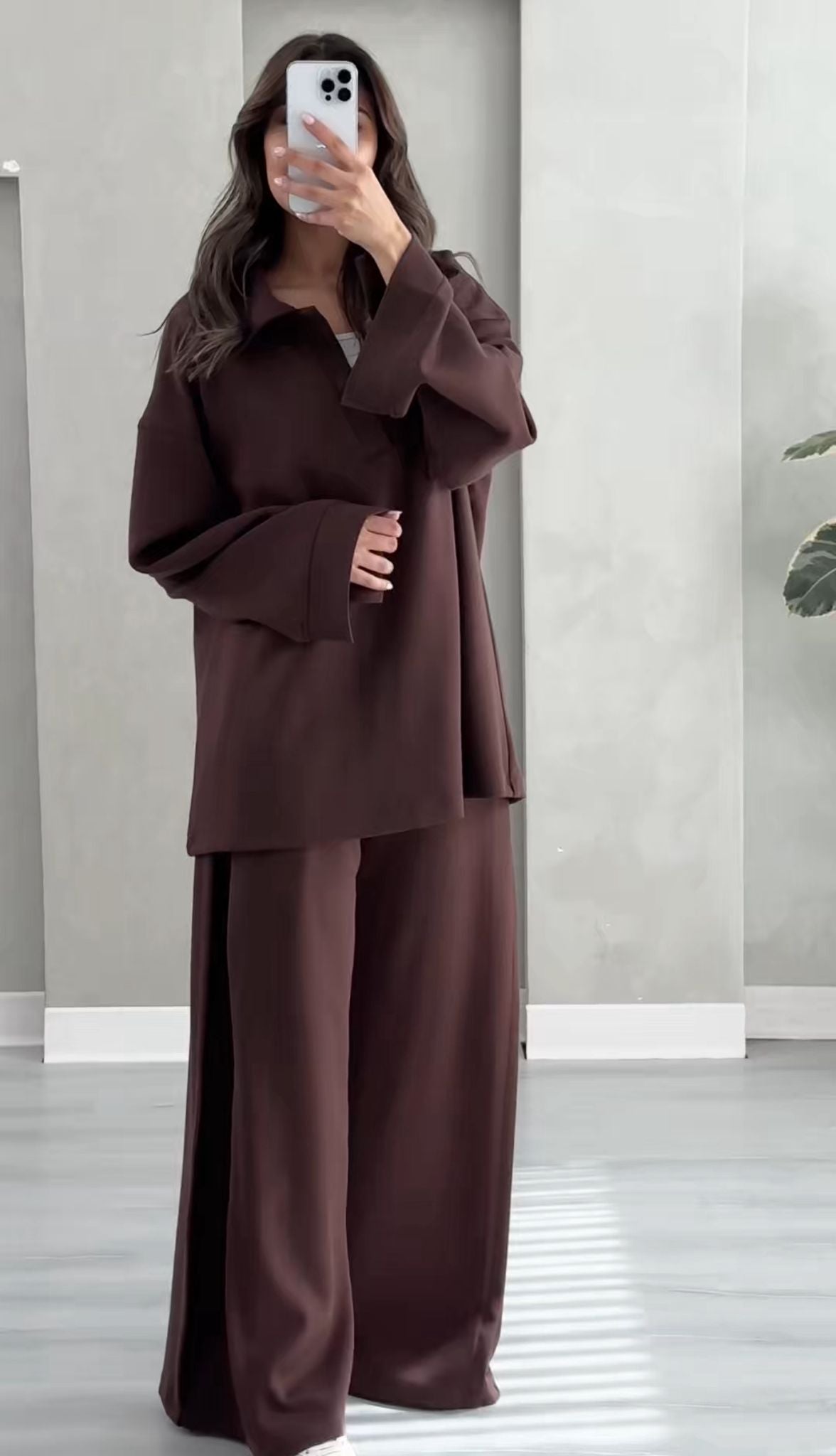 بدلة نسائي