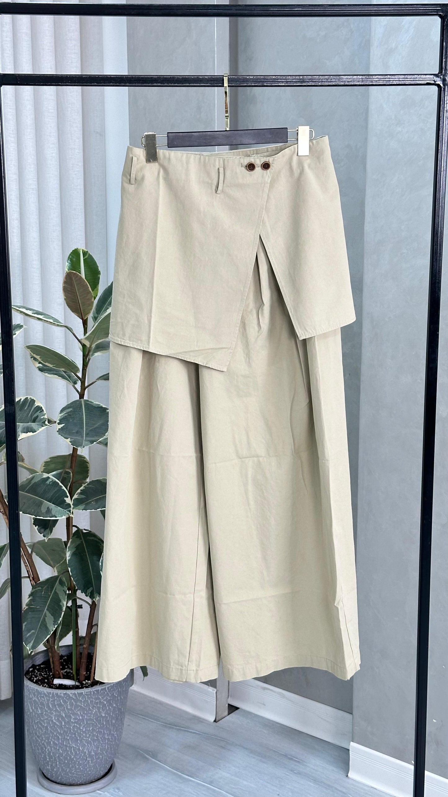 بنطلون نسائي كاجوال