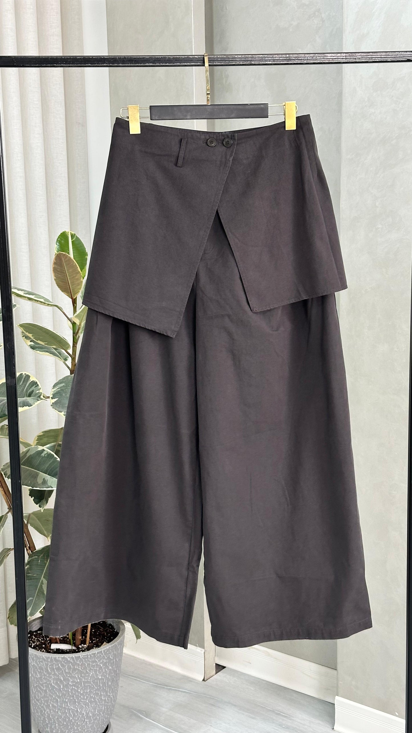 بنطلون نسائي كاجوال