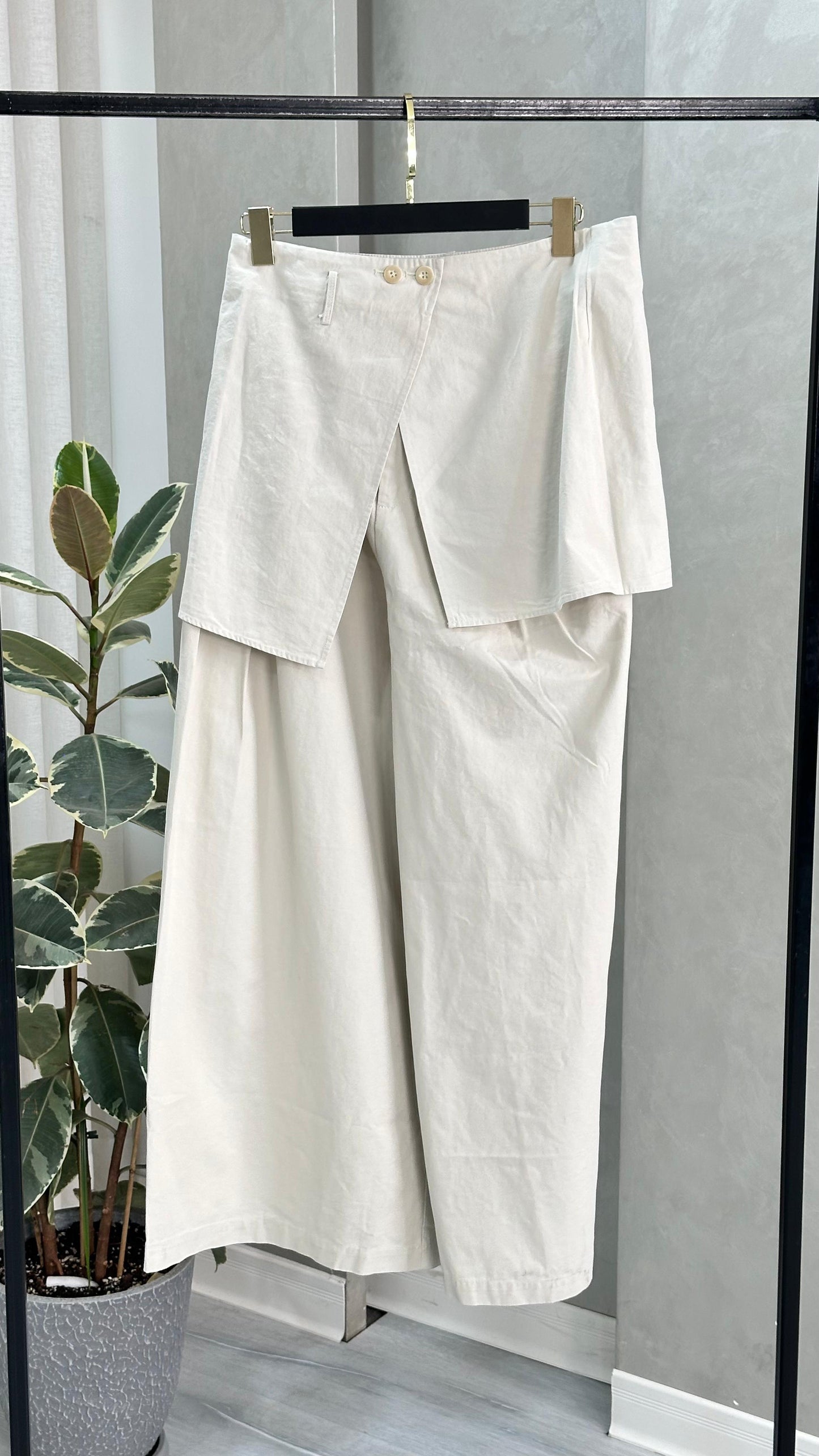 بنطلون نسائي كاجوال