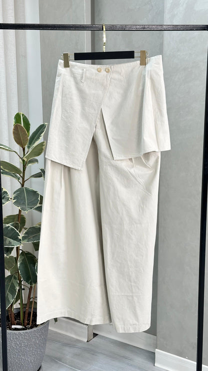 بنطلون نسائي كاجوال