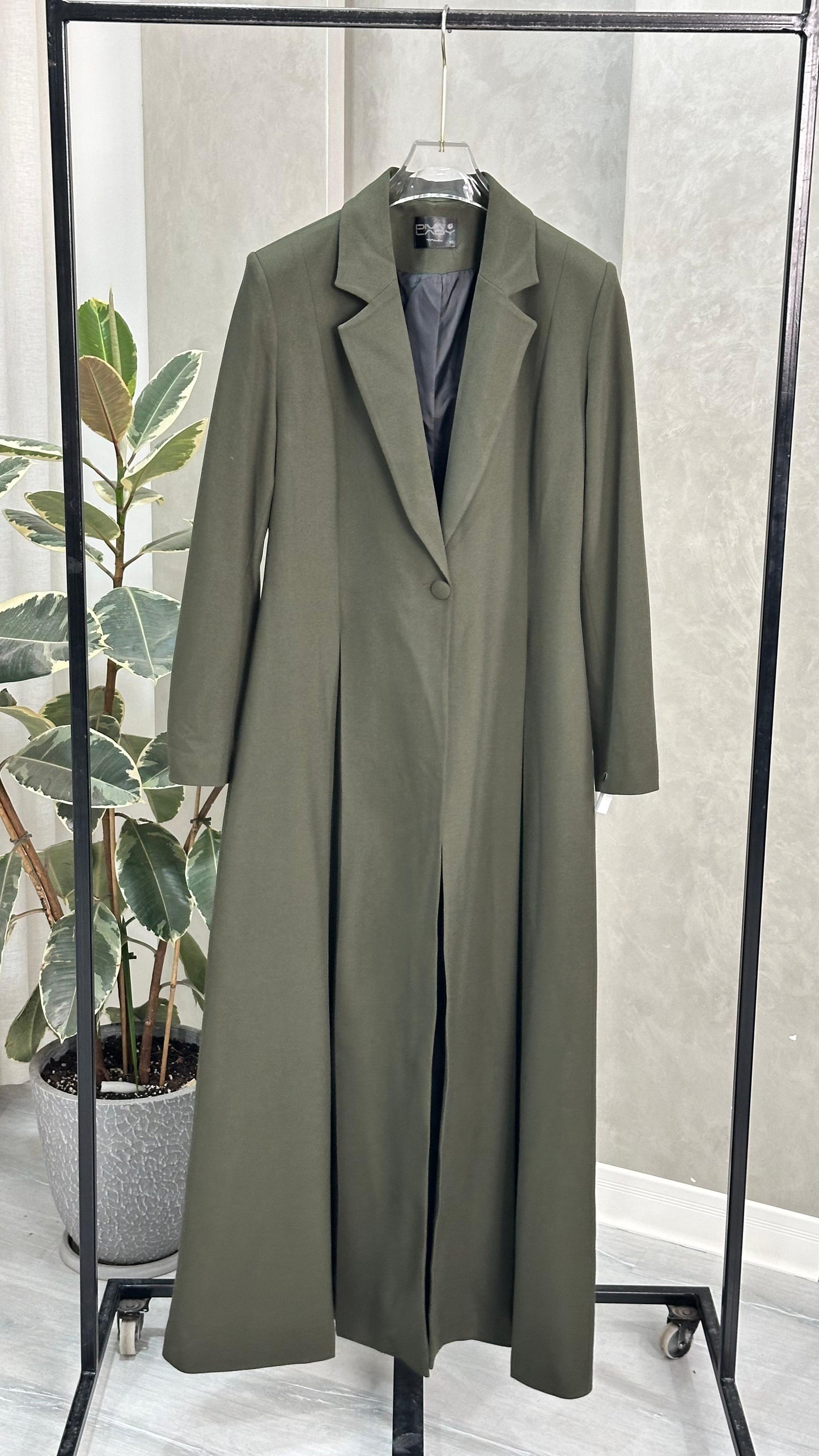 جاكيت نسائي