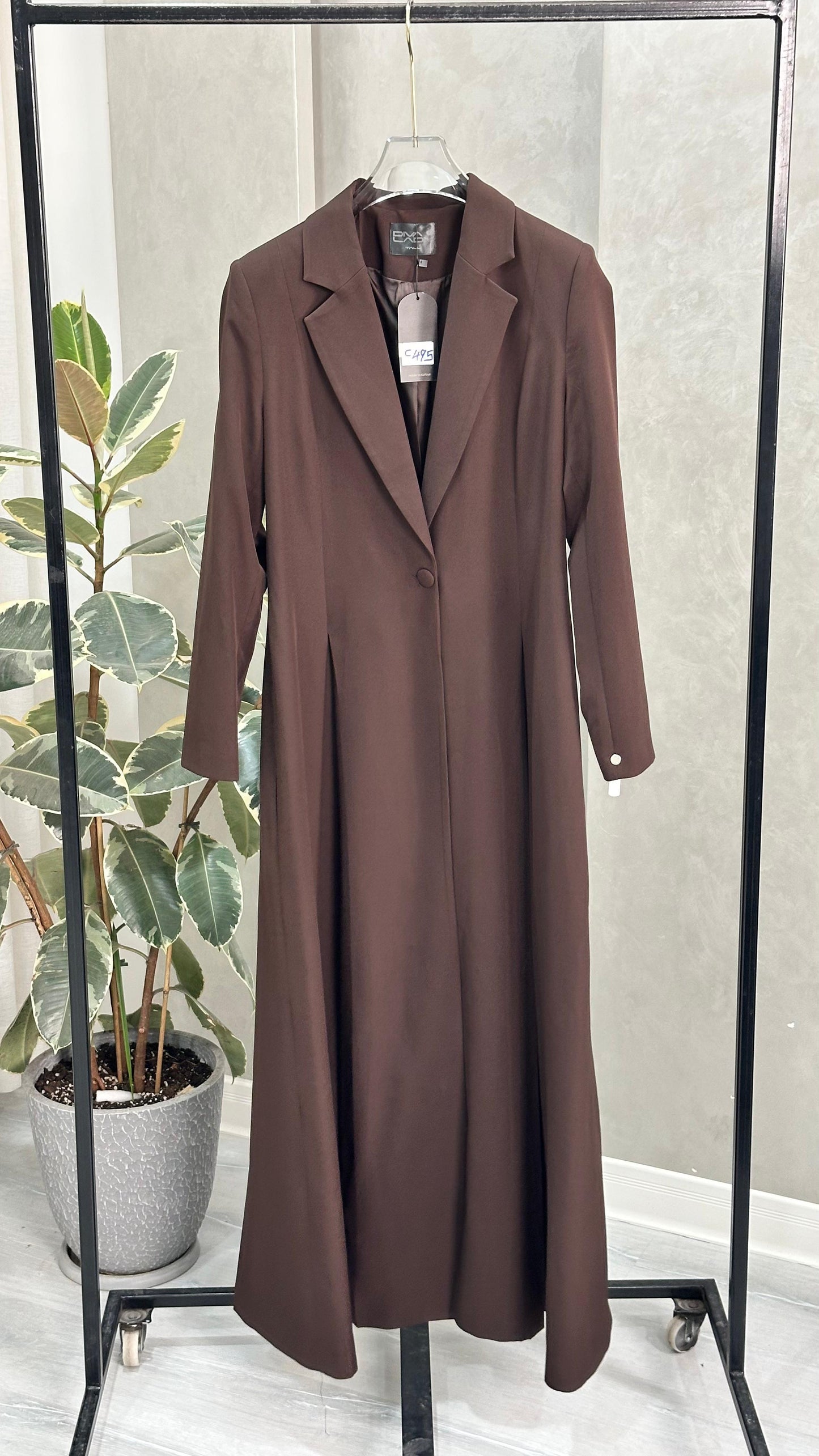 جاكيت نسائي