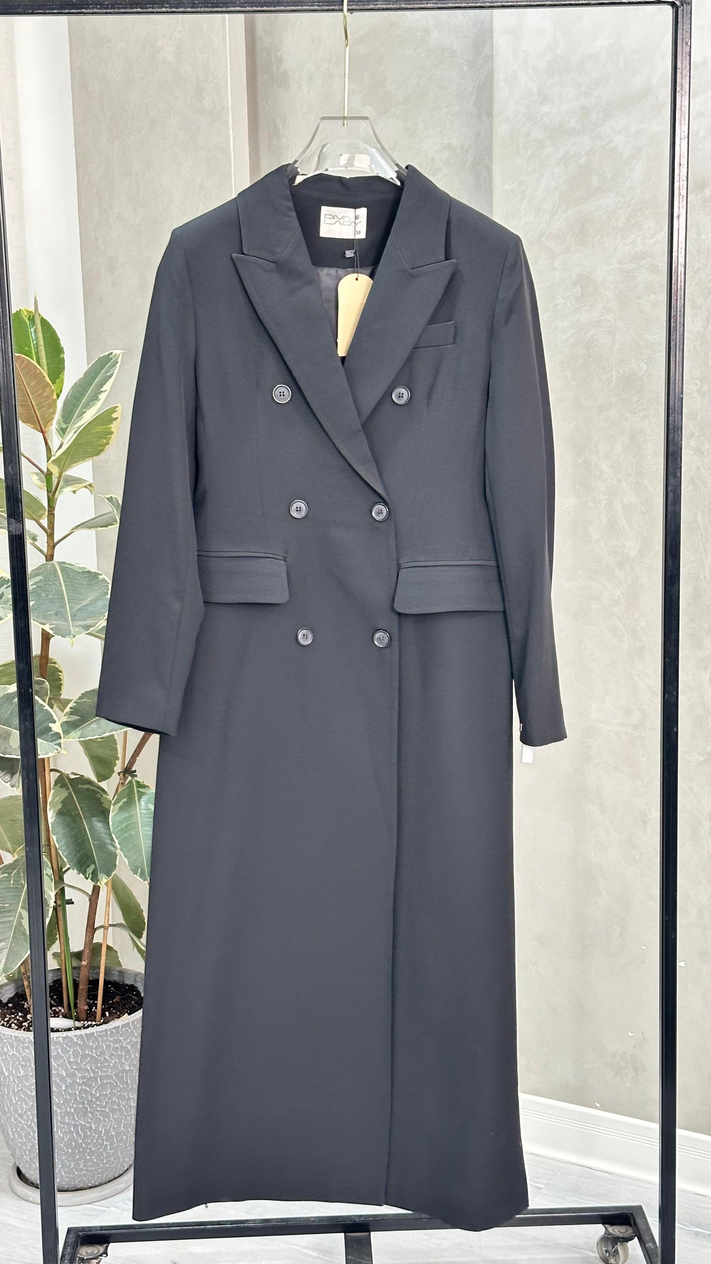 جاكيت نسائي