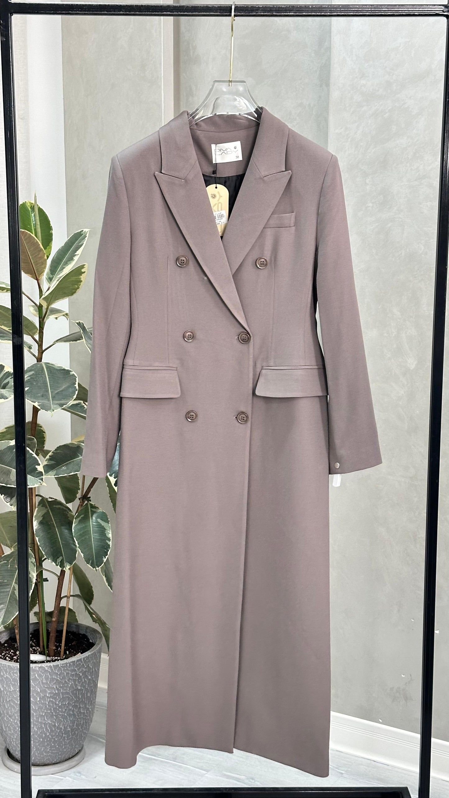 جاكيت نسائي