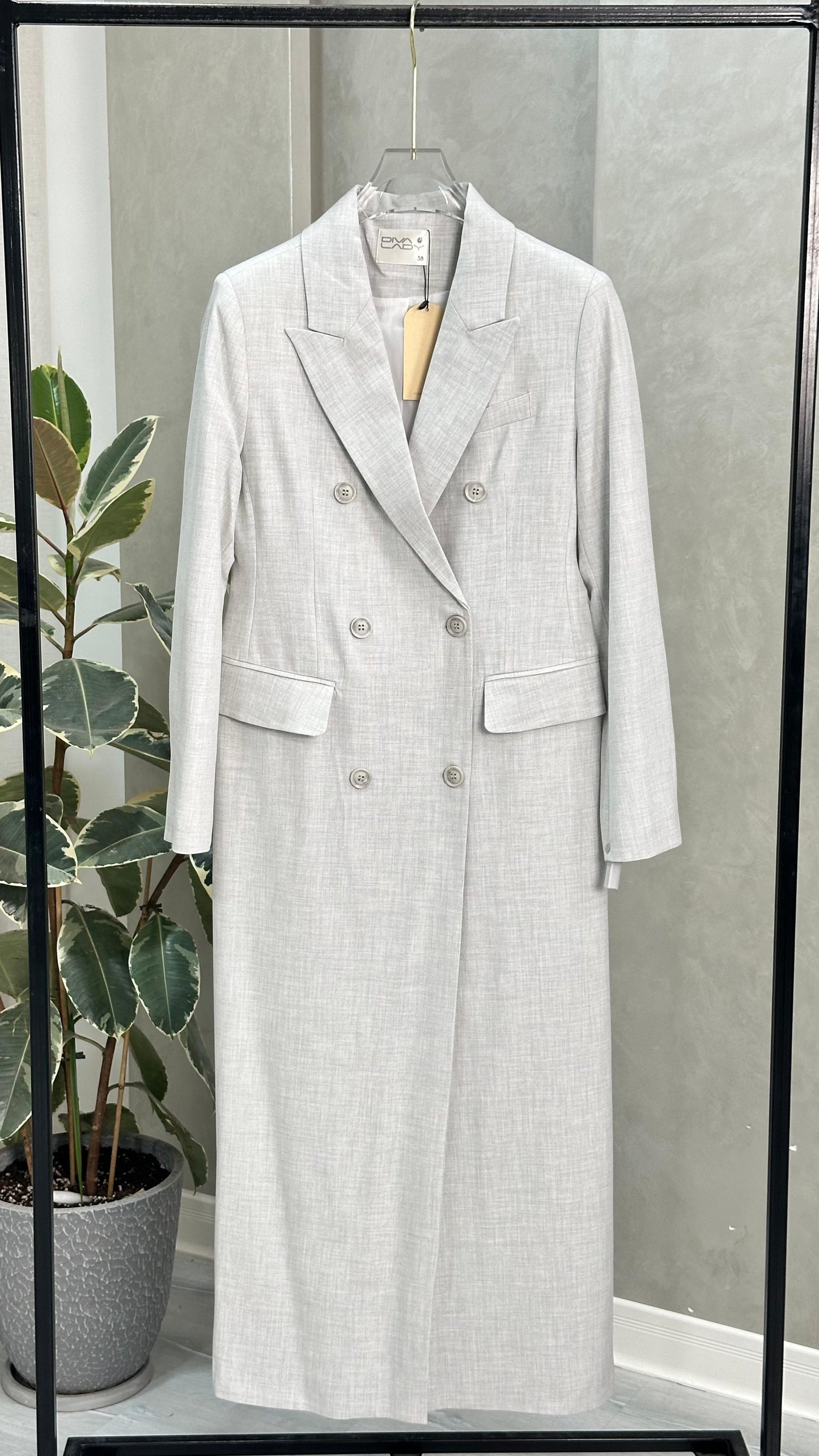 جاكيت نسائي