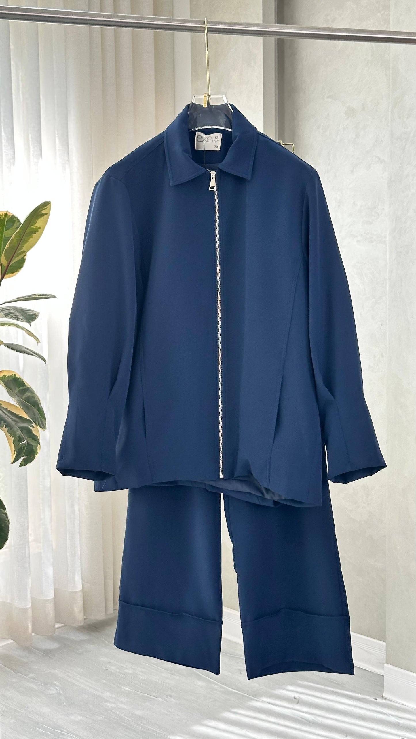 بدلة نسائي رسمي