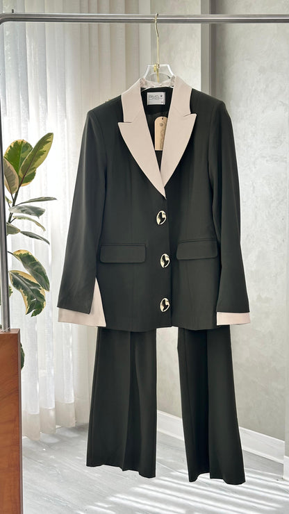 بدلة رسمي قصير