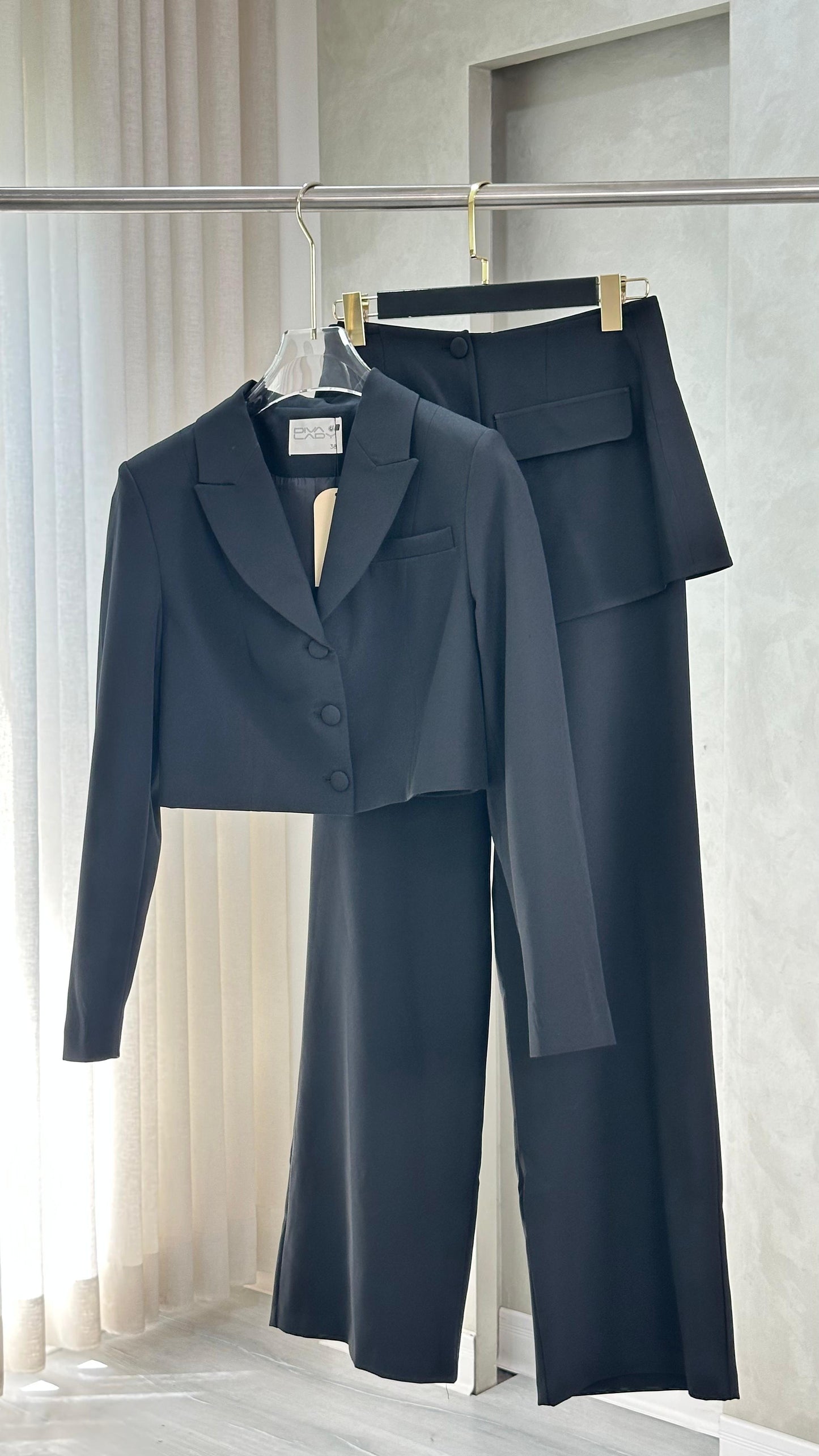 بدلة رسمي جكيت قصير