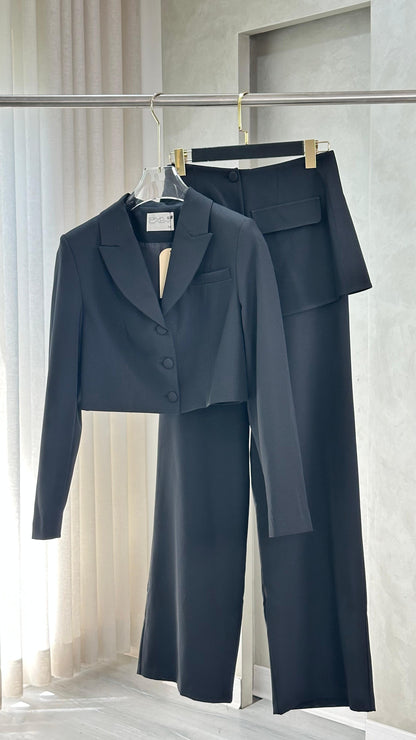 بدلة رسمي جكيت قصير