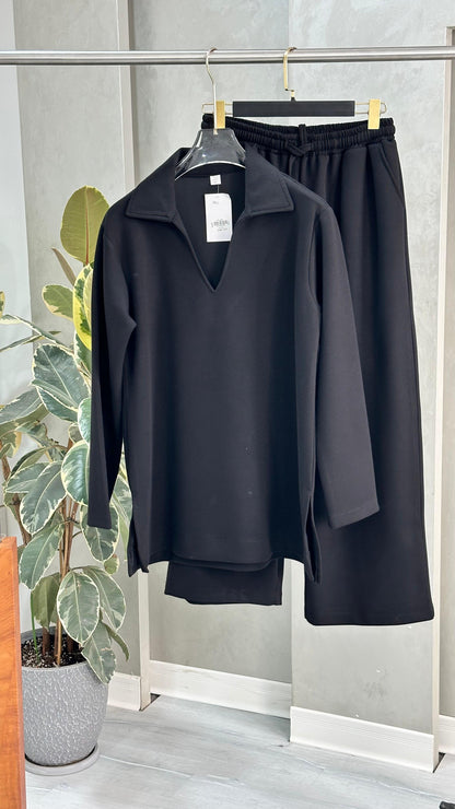 بدلة نسائي كاجوال