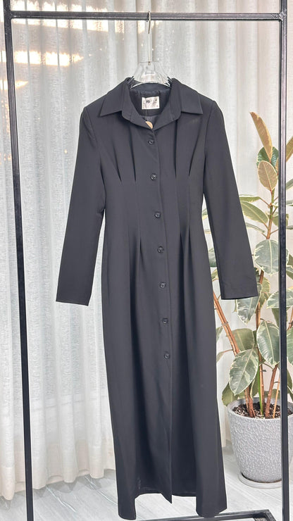 جاكيت نسائي بكسرات