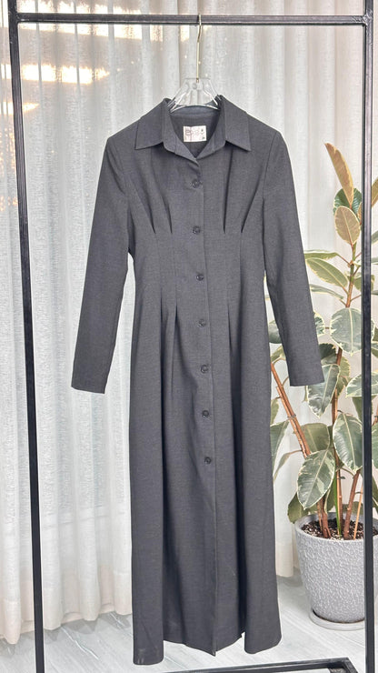 جاكيت نسائي بكسرات