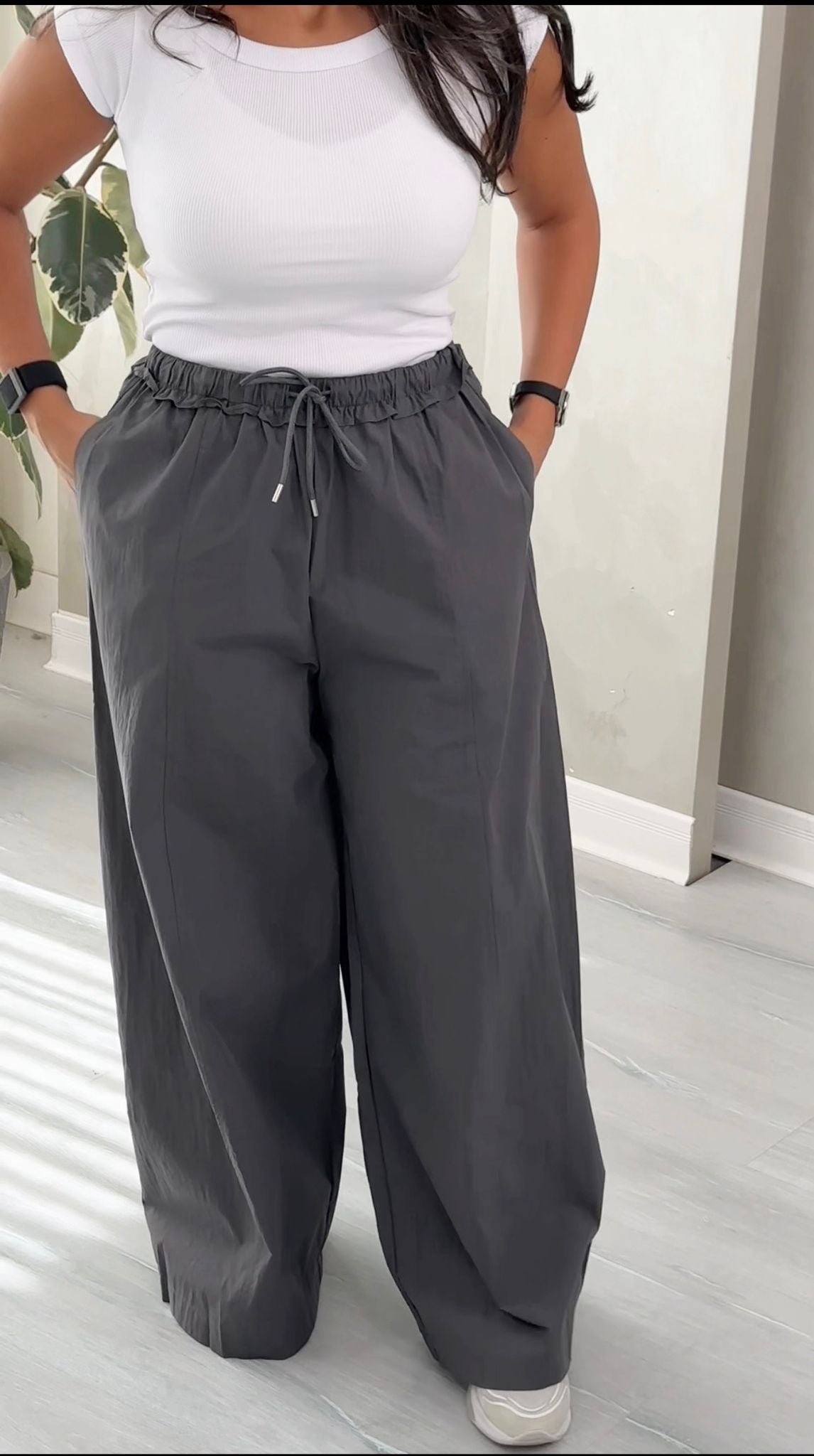 بنطلون نسائي