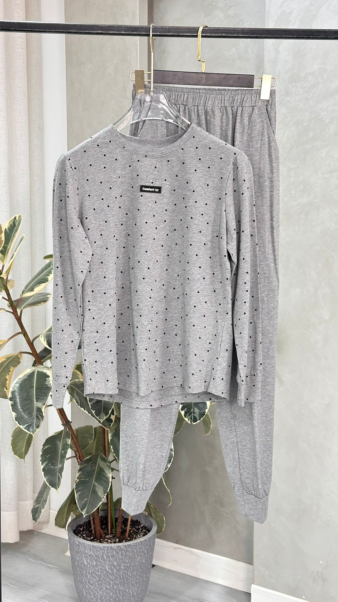 بيجامة نسائي راقية