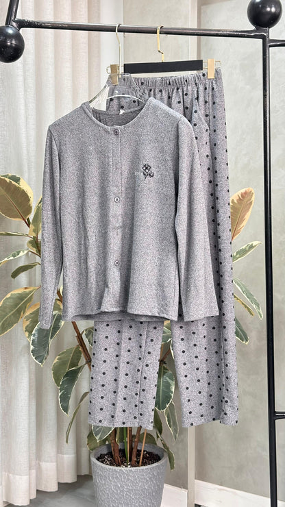 بيجامة نسائي يومية