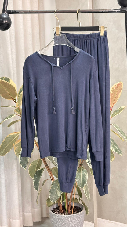 بيجامة نسائي عملي